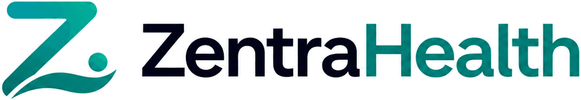 ZentraHealth