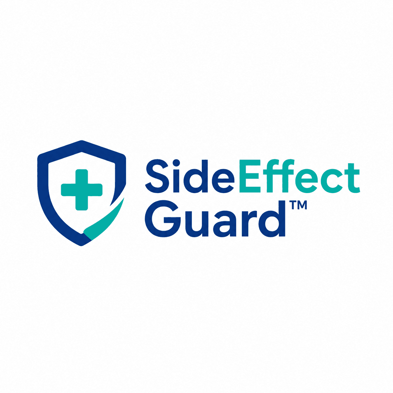 SideEffect Guard™ logo